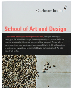 Colchester School of Art