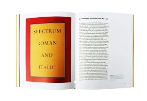 Type designers of the twentieth century spread13