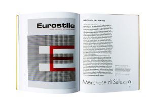Type designers of the twentieth century spread19