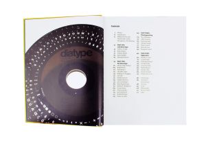 Type designers of the twentieth century spread2