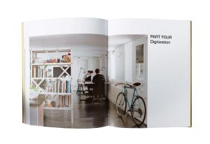 Type designers of the twentieth century spread21