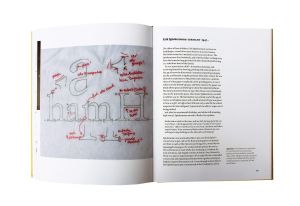 Type designers of the twentieth century spread22