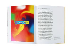 Type designers of the twentieth century spread28