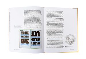 Type designers of the twentieth century spread29