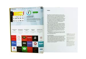 Type designers of the twentieth century spread3