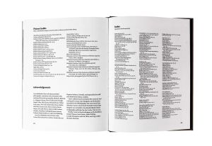 Type designers of the twentieth century spread31