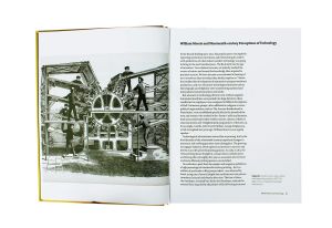 Type designers of the twentieth century spread5