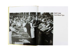 Type designers of the twentieth century spread6