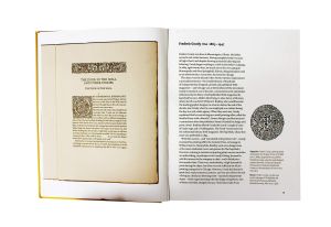 Type designers of the twentieth century spread7