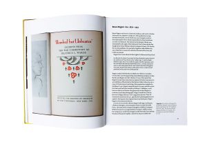 Type designers of the twentieth century spread9